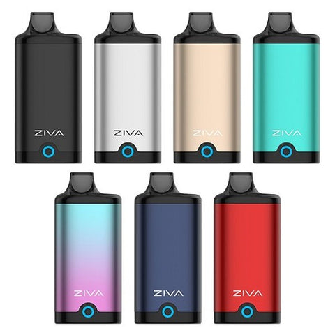 YoCan | Ziva Conceal 510 Battery
