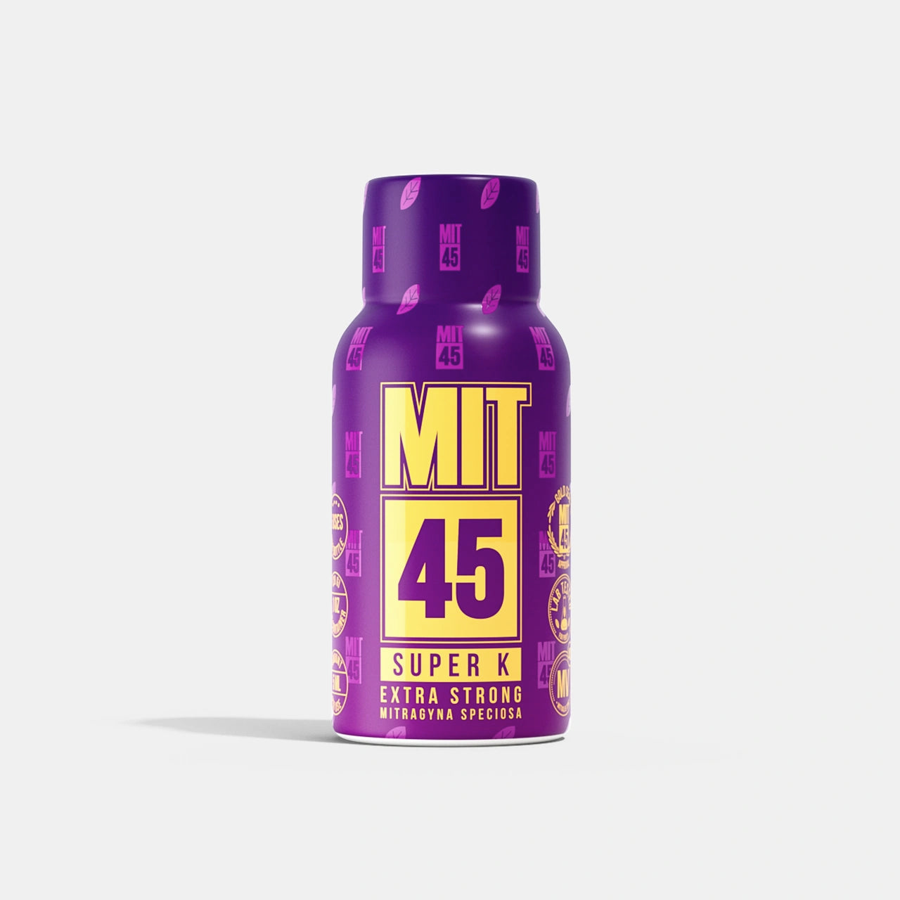 MIT45 | Super K Kratom Extract Shot