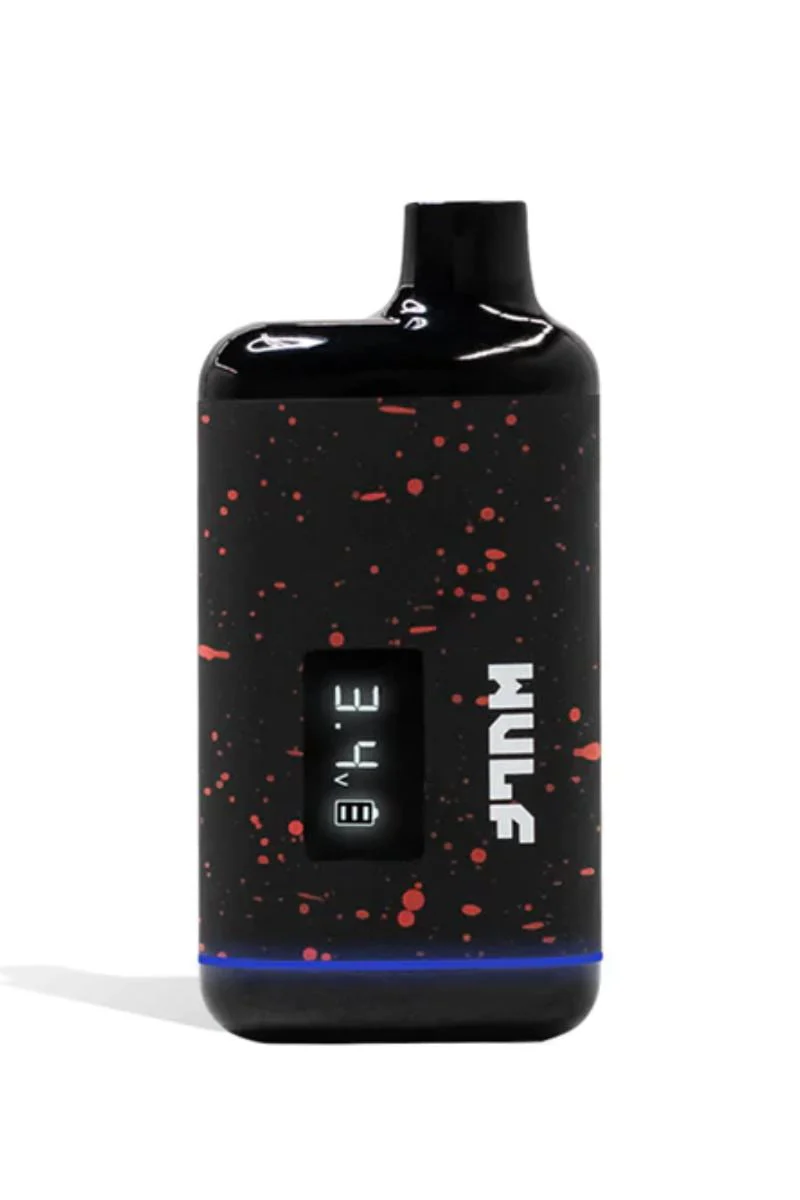Wulf | Recon Conceal 510 Cartridge Battery