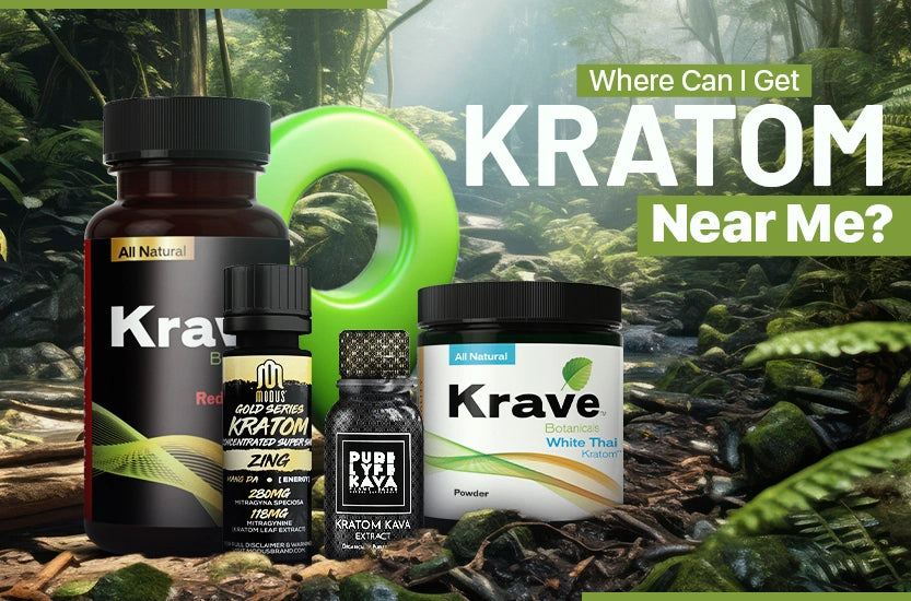 where can i get kratom near me