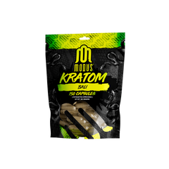 Modus | Kratom Capsules - Bali, 150ct