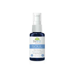 Be Tru Wellness | SOUL Hemp Oral Spray - 160mg / 30ml
