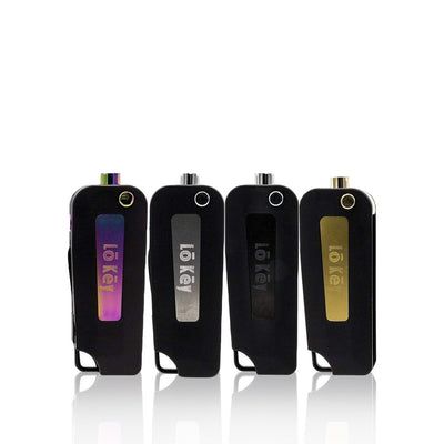 Lo key | Variable Voltage Battery 350mAh