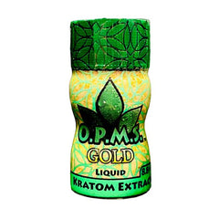 OPMS | Kratom Gold Extract