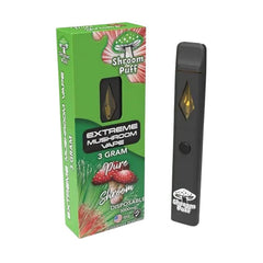 Shroom Puff | Extreme Mushroom Vape 3 grams - 3000mg Pure Shroom