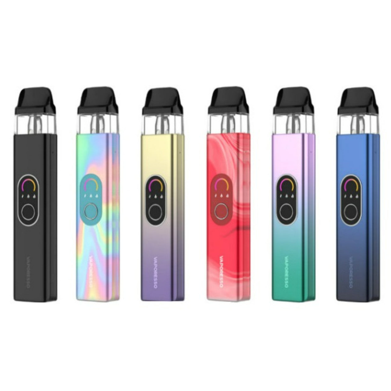 XROS By Vaporesso