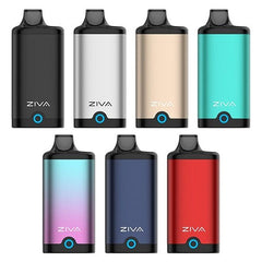 YoCan | Ziva Conceal 510 Battery