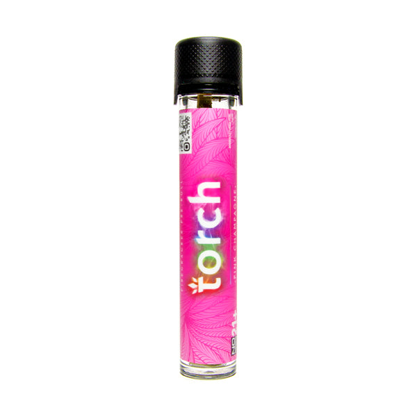 Torch | Indica Pink Champagne THCA Preroll - 2.5g / 1 Count