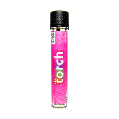 Torch | Indica Pink Champagne THCA Preroll - 2.5g / 1 Count